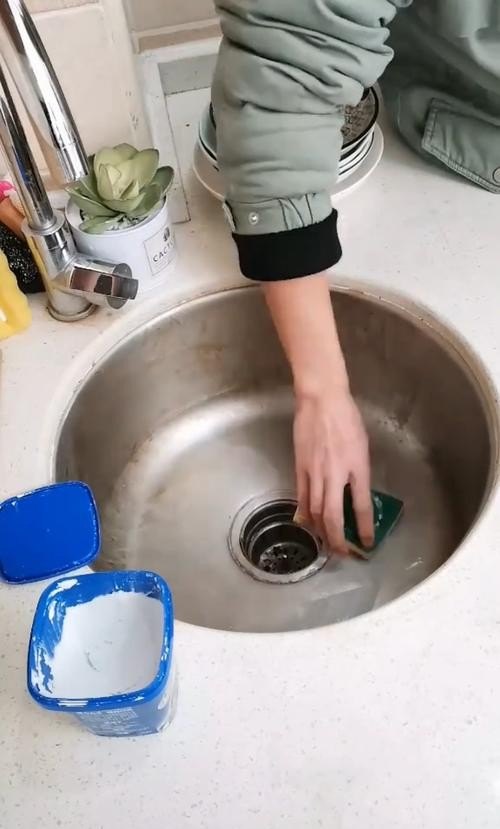 不锈钢生锈的补救方法