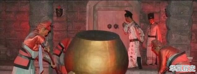 历史上，朱瞻基的两个叔叔到底是何结局 - 华夏历史