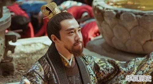历史上，朱瞻基的两个叔叔到底是何结局 - 华夏历史