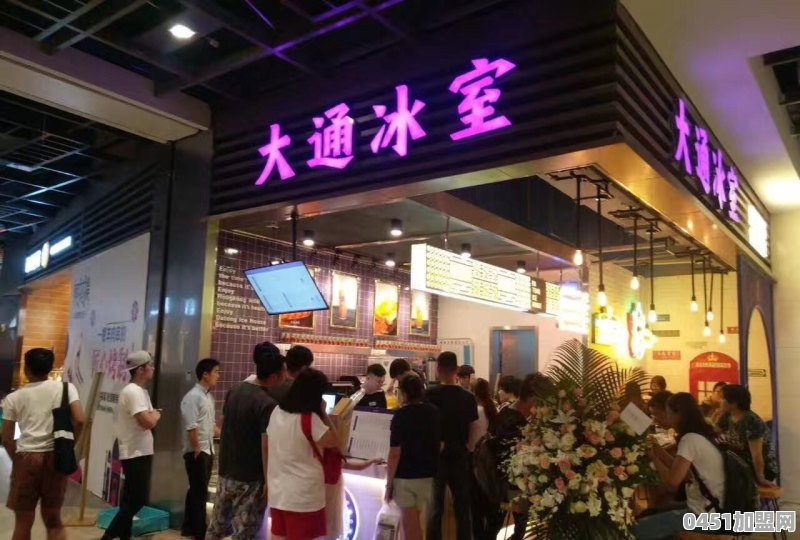 中国有哪些类似KFC，麦当劳的连锁餐饮品牌店