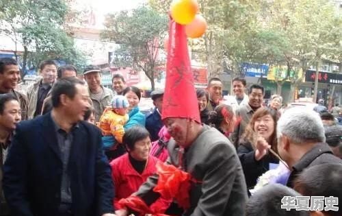 襄阳结婚有什么习俗 - 华夏历史