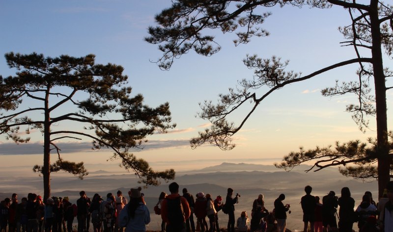 福州11月旅游景点