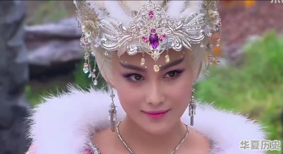 中国历史上有名的美女多来自于河南，你的家乡都有谁 - 华夏历史