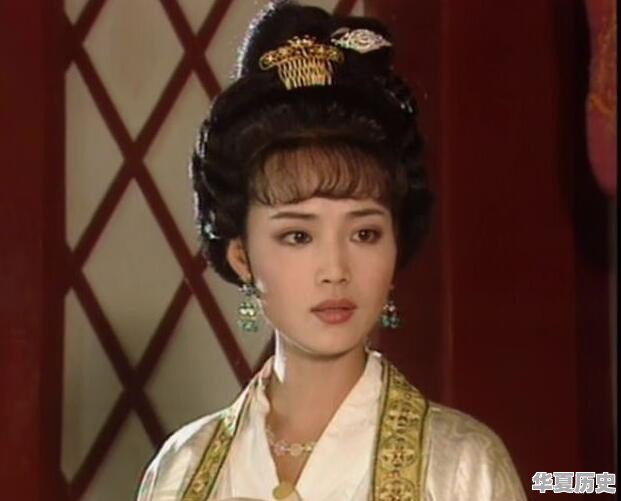 中国历史上有名的美女多来自于河南，你的家乡都有谁 - 华夏历史
