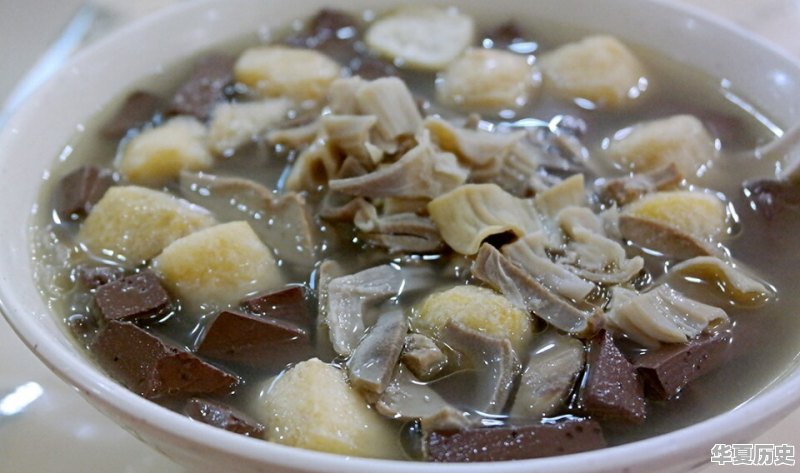 南京有什么必须品尝的美食和值得一去的地方 - 华夏历史