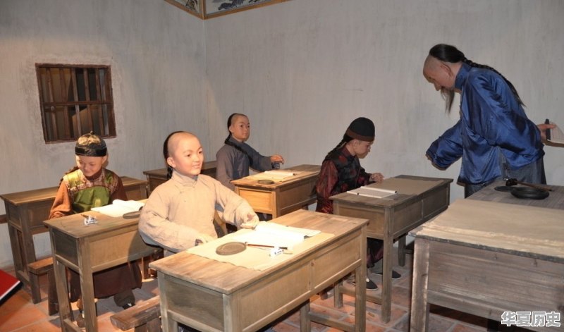 古时候没有周末双休，难道一年都不放假休息吗 - 华夏历史