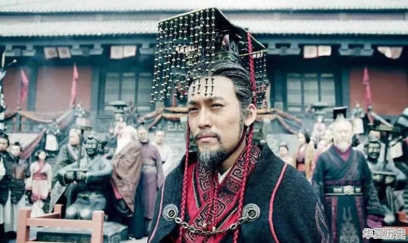 闯关东的山东人为啥叫东北人 - 华夏历史