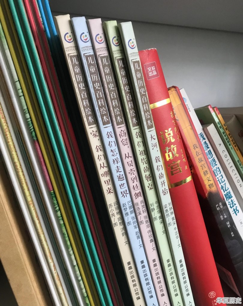 请问一下，有哪些适合小学生读的英语绘本推荐 - 华夏历史