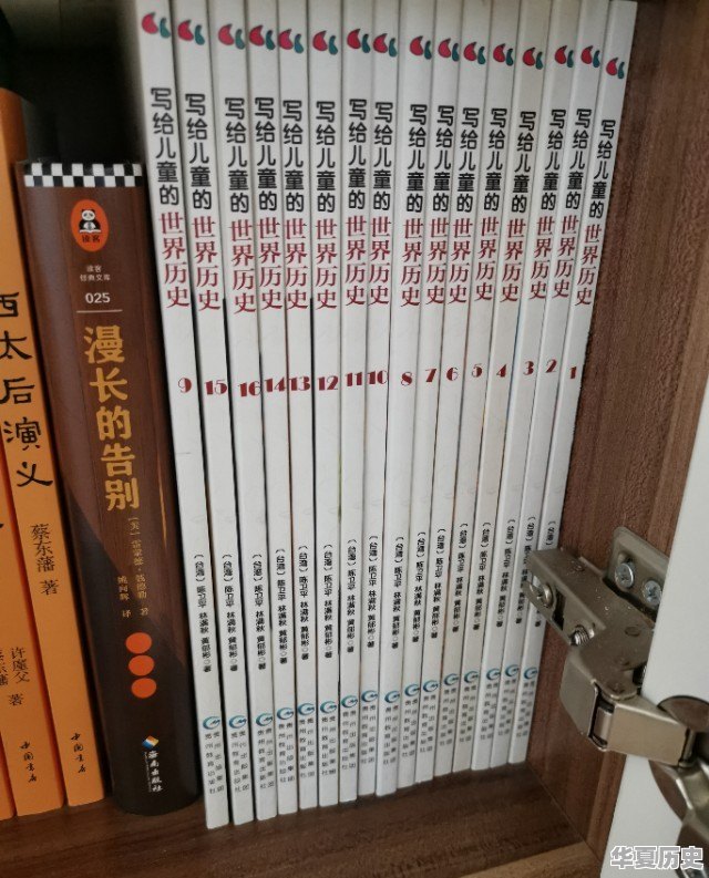 请问一下，有哪些适合小学生读的英语绘本推荐 - 华夏历史