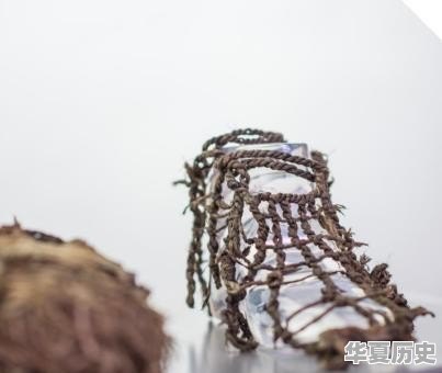 远古人类是怎么保暖的 - 华夏历史