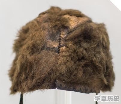 远古人类是怎么保暖的 - 华夏历史