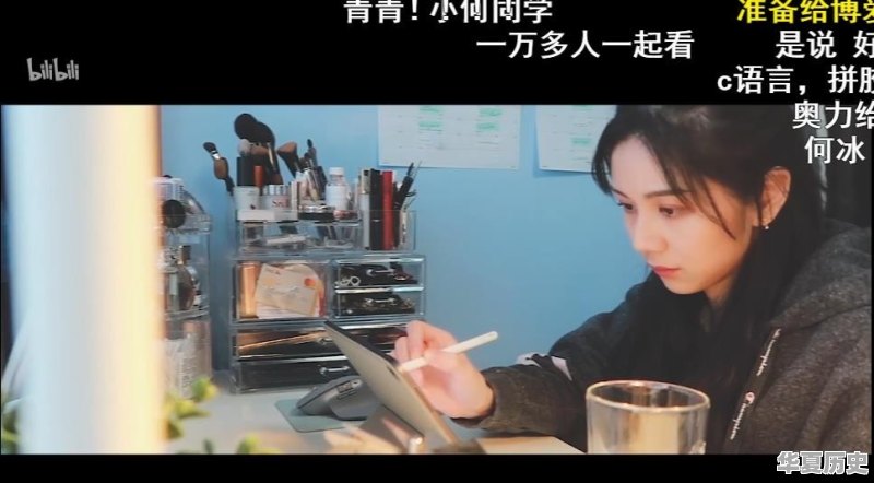 看了B站《后浪》你真实感受是什么 - 华夏历史