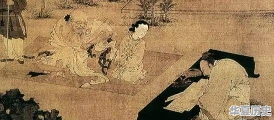 如何评价商鞅及其作品《商君书》 - 华夏历史
