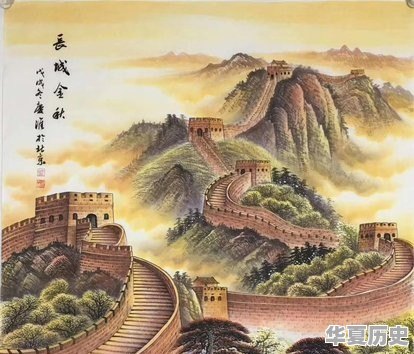 为什么说汉、唐、明是我国历史上最耀眼的三个朝代 - 华夏历史