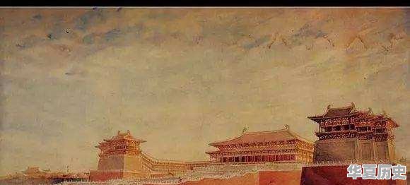 为什么说汉、唐、明是我国历史上最耀眼的三个朝代 - 华夏历史