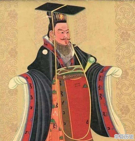 为什么说汉、唐、明是我国历史上最耀眼的三个朝代 - 华夏历史