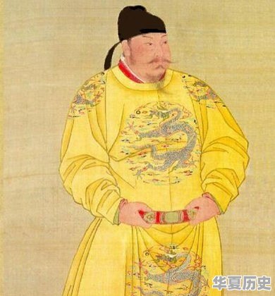 为什么说汉、唐、明是我国历史上最耀眼的三个朝代 - 华夏历史