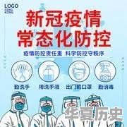 不知不觉新冠肺炎已经三年了再持续下去世界会消失吗 - 华夏历史