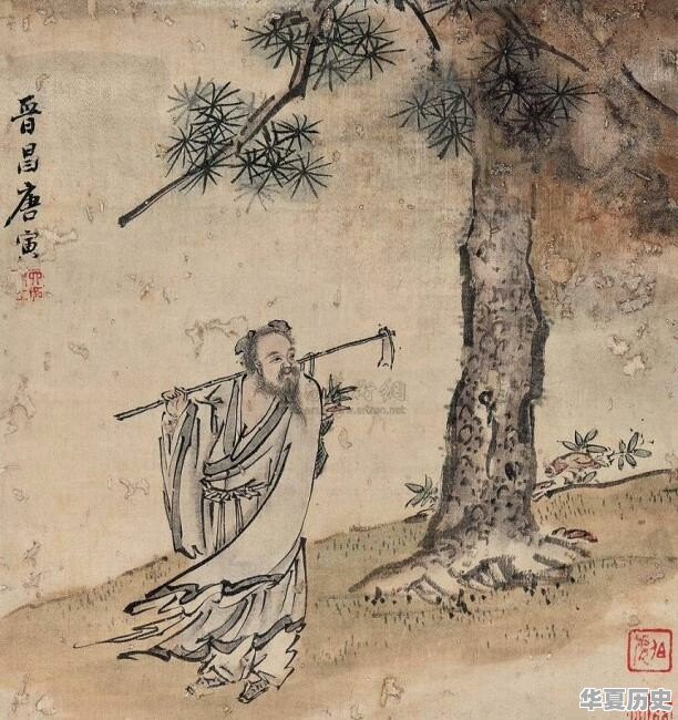 历史上有哪些著名的打油诗 - 华夏历史