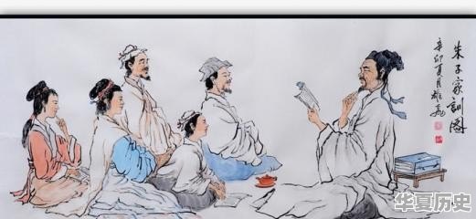 历史上有哪些著名的打油诗 - 华夏历史