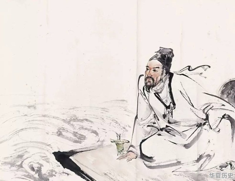 历史上有哪些著名的打油诗 - 华夏历史