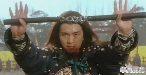 历史上有哪些著名的打油诗 - 华夏历史