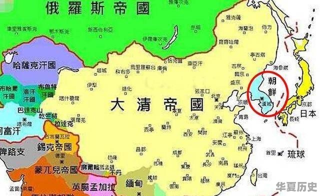 你觉得清朝最厉害的皇帝是谁？康熙，雍正还是乾隆 - 华夏历史