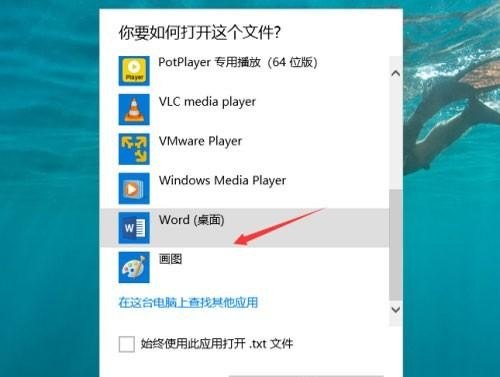 为什么电脑上的文件WORD打不开，但是WPS能打开