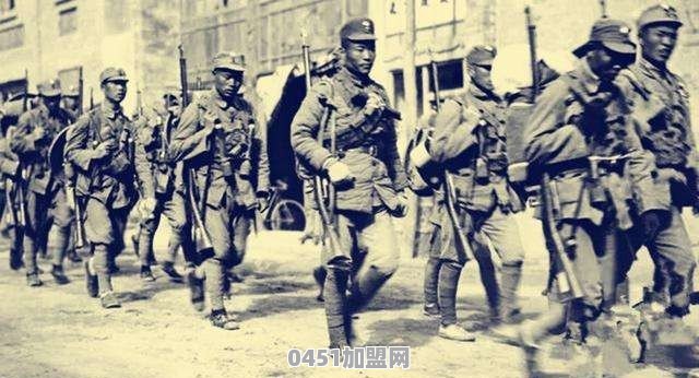 民国时期四川省有多少军阀