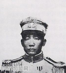 民国时期四川省有多少军阀