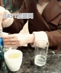 茶叶店怎么加入美团