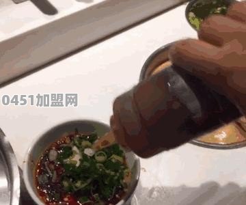茶叶店怎么加入美团