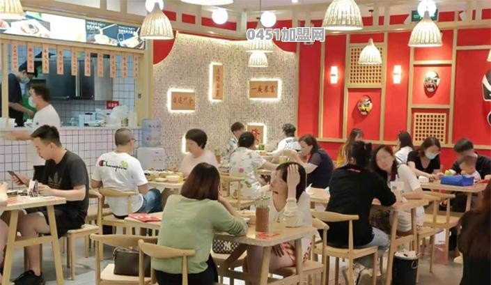 加盟小吃店，如何培养一个合格的店长