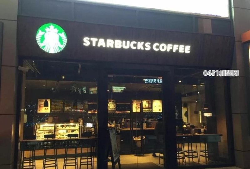 想开一家咖啡加盟店，咖啡店加盟到底靠不靠谱