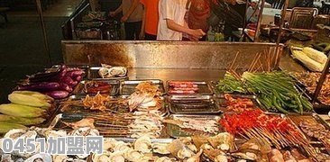 芜湖人一般深夜吃宵夜有哪些好去处