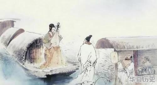 关于清明的诗词有哪些？你最喜欢的是哪首 - 华夏历史