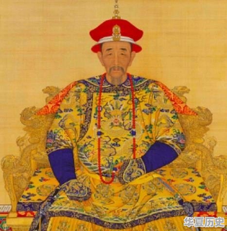 中国历史上命运最好、结局最好的皇帝是谁 - 华夏历史