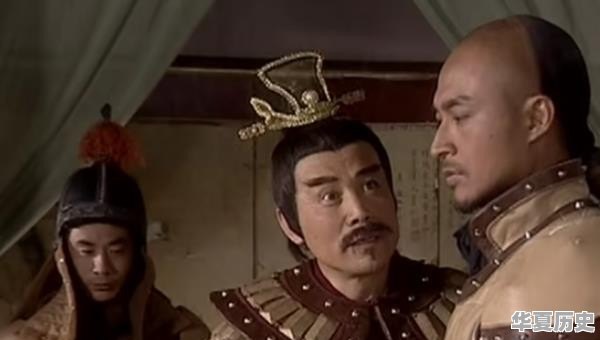 中国历史上命运最好、结局最好的皇帝是谁 - 华夏历史