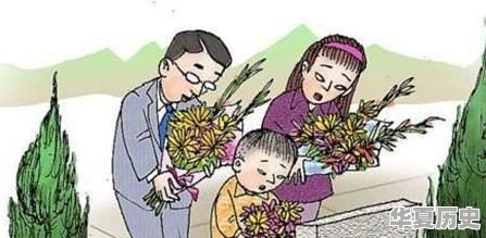 正月十五可以上坟吗，元宵节可以扫墓祭祖吗 - 华夏历史