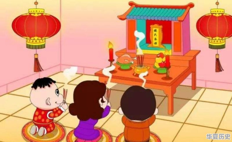 正月十五可以上坟吗，元宵节可以扫墓祭祖吗 - 华夏历史