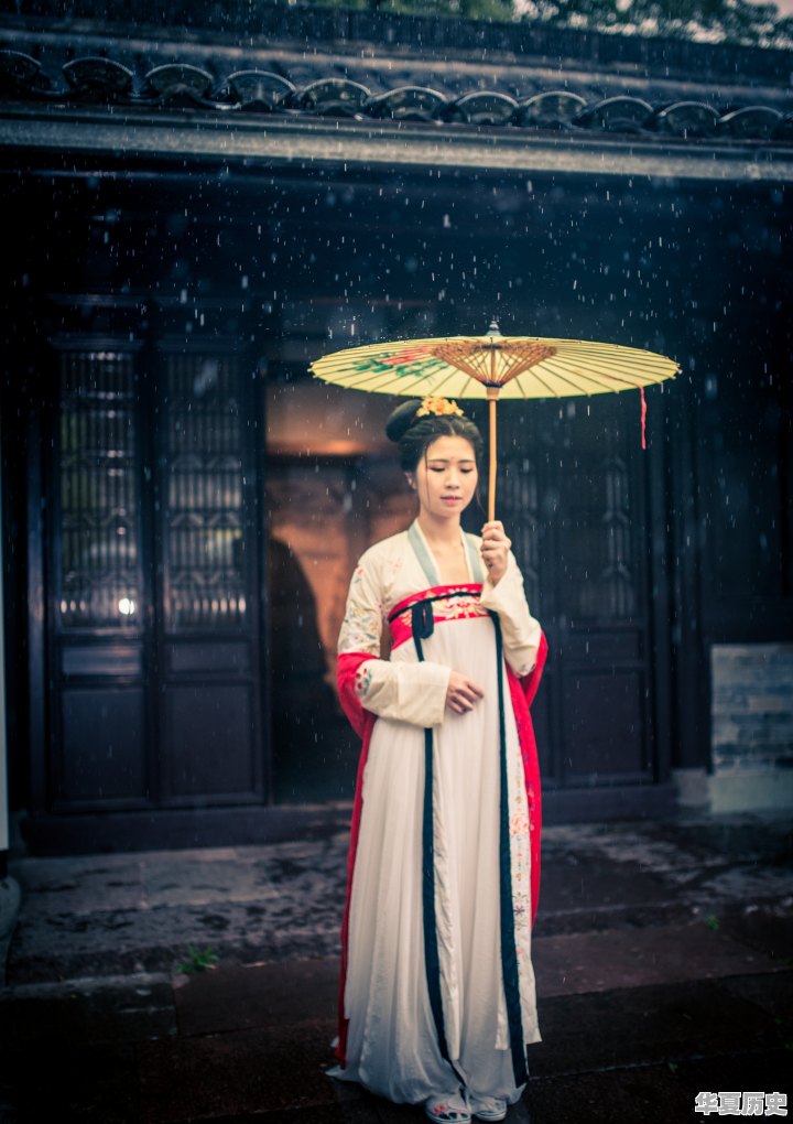 在古建筑中拍古风照，如何拍出“古风味” - 华夏历史