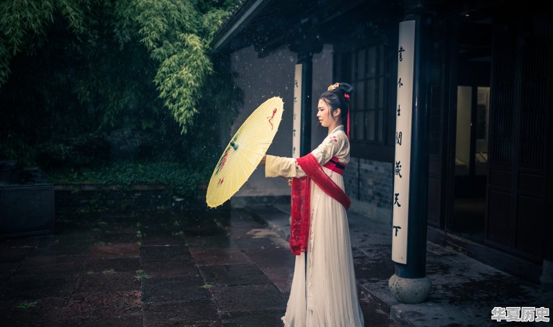 在古建筑中拍古风照，如何拍出“古风味” - 华夏历史