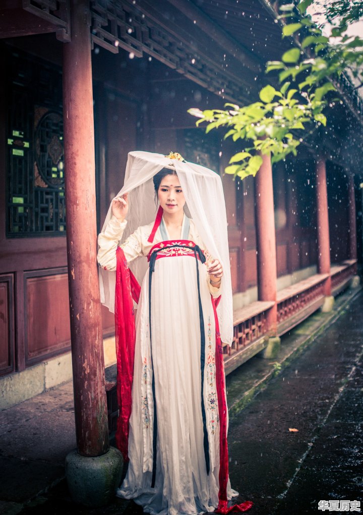 在古建筑中拍古风照，如何拍出“古风味” - 华夏历史