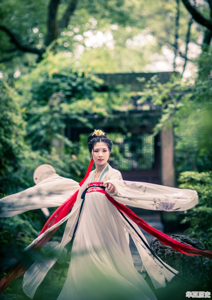 在古建筑中拍古风照，如何拍出“古风味” - 华夏历史