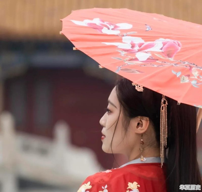 在古建筑中拍古风照，如何拍出“古风味” - 华夏历史