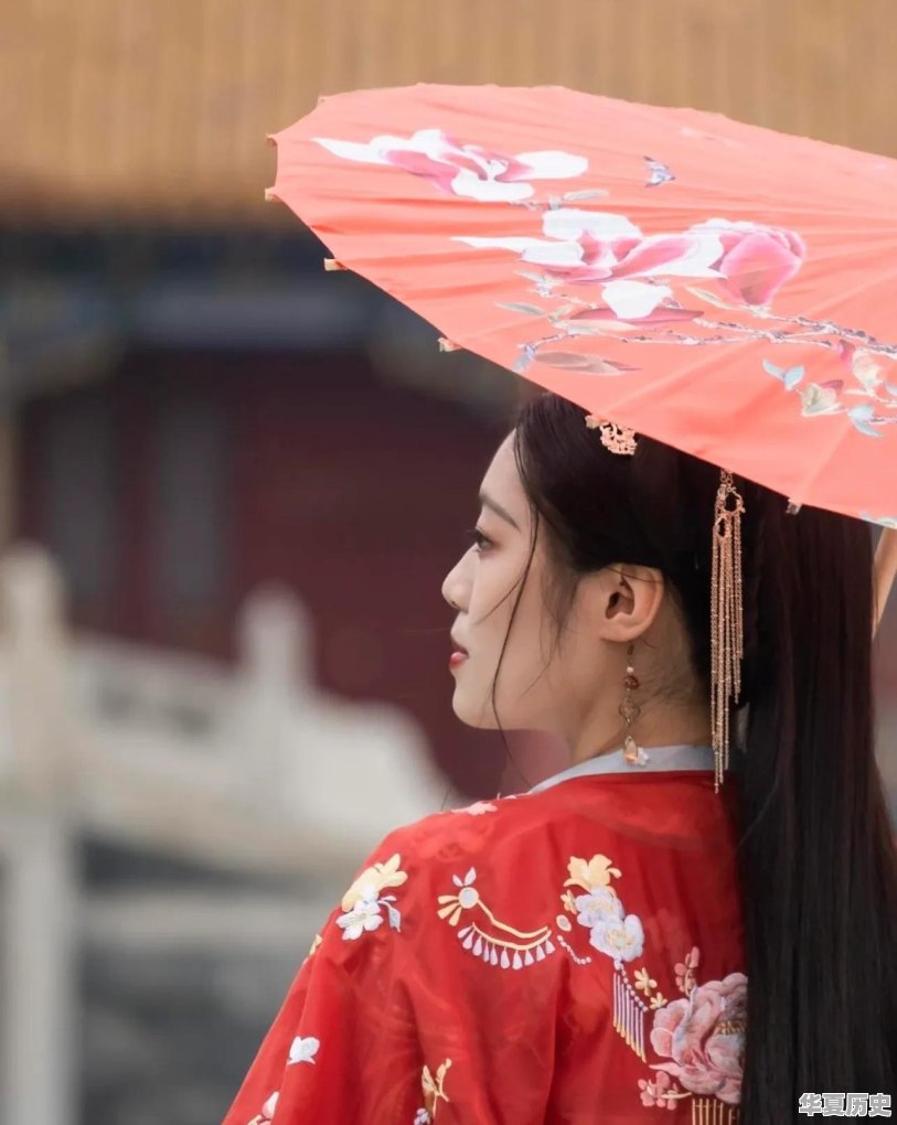 在古建筑中拍古风照，如何拍出“古风味” - 华夏历史