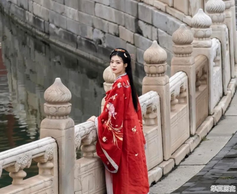 在古建筑中拍古风照，如何拍出“古风味” - 华夏历史
