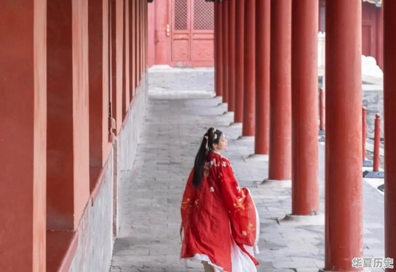 在古建筑中拍古风照，如何拍出“古风味” - 华夏历史
