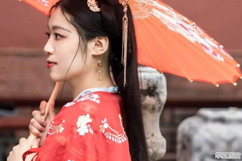 在古建筑中拍古风照，如何拍出“古风味” - 华夏历史