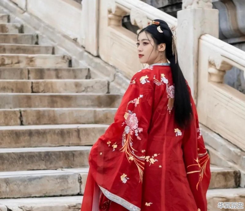 在古建筑中拍古风照，如何拍出“古风味” - 华夏历史
